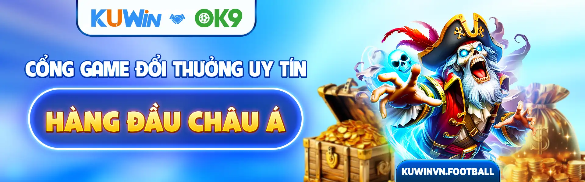 Cổng game đổi thưởng uy tín hàng đầu Châu Á