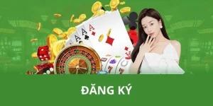 Đăng Ký KUNWIN - Hướng Dẫn Hội Viên Chi Tiết Cách Tạo Tài Khoản Game