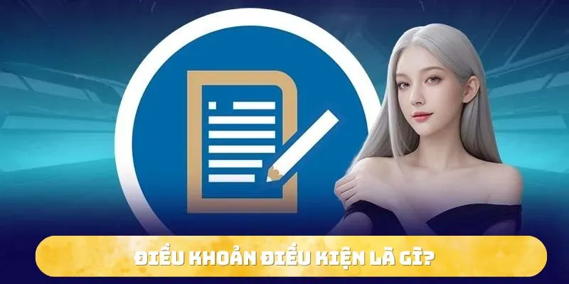 Điều khoản điều kiện là gì? 