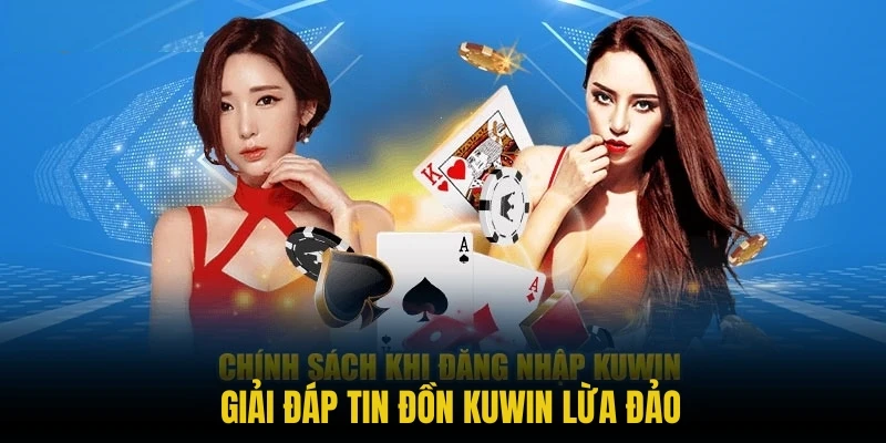 Giải đáp tin đồn KUWIN lừa đảo