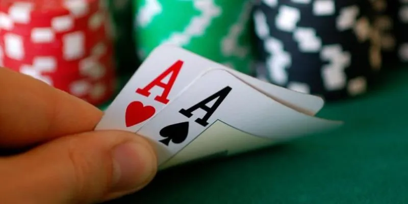 Tìm hiểu luật lệ của Blackjack